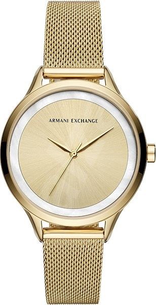 Zegarek Armani Exchange AX5601