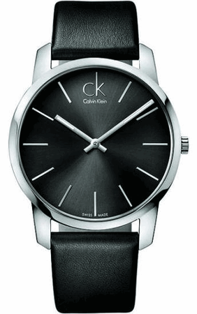 Zegarek Calvin Klein K2G21107
