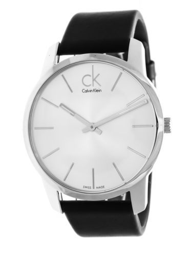 Zegarek Calvin Klein K2G211C6