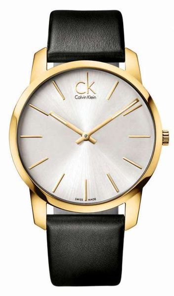 Zegarek Calvin Klein K2G21520