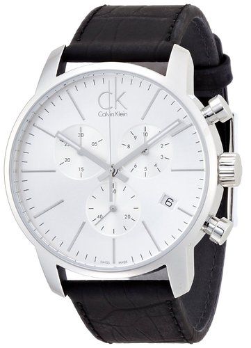 Zegarek Calvin Klein K2G271C6