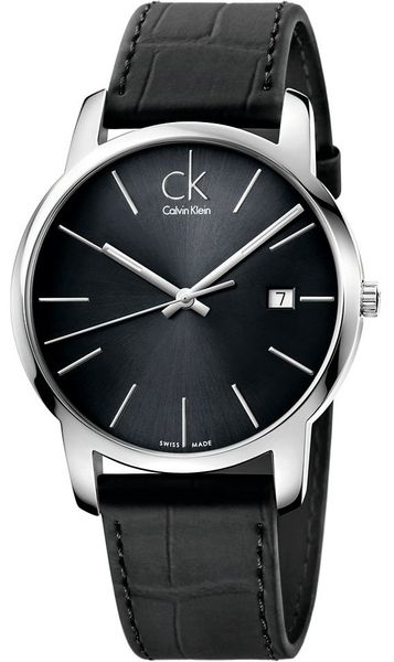 Zegarek Calvin Klein K2G2G1C3