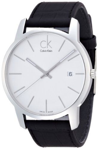 Zegarek Calvin Klein K2G2G1C6