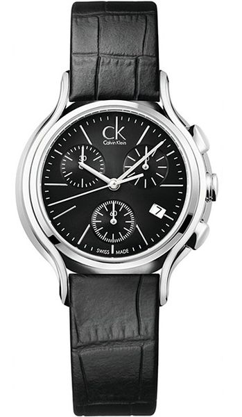 Zegarek Calvin Klein K2U291C1