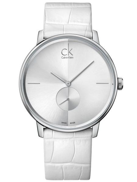 Zegarek Calvin Klein K2Y211K6