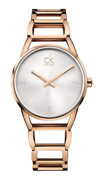 Zegarek Calvin Klein K3G2362W