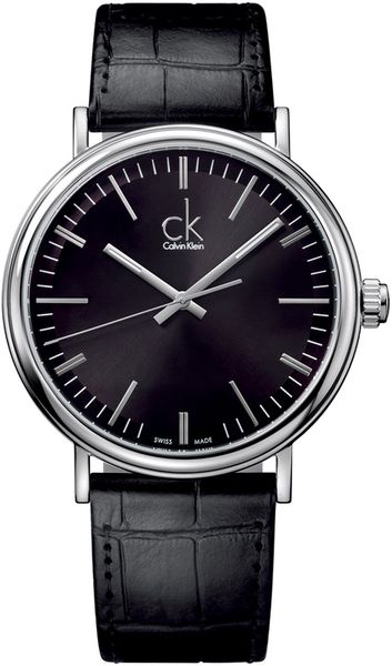 Zegarek Calvin Klein K3W211C1
