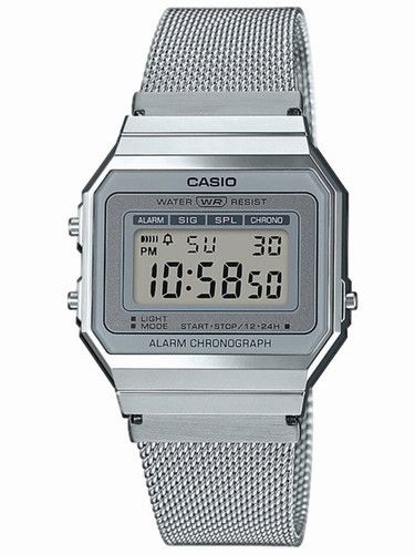 Zegarek CASIO A700WEM-7AEF