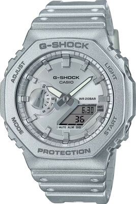 Zegarek CASIO G-Shock GA-2100FF-8AER
