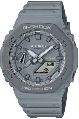 Zegarek CASIO G-Shock GA-2110ET-8AER