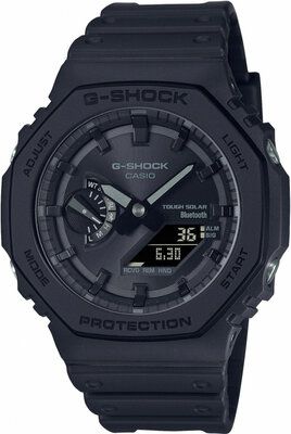 Zegarek CASIO G-Shock GA-B2100-1A1ER