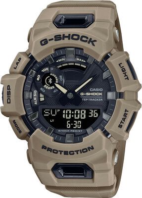 Zegarek CASIO G-Shock GBA-900UU-5AER