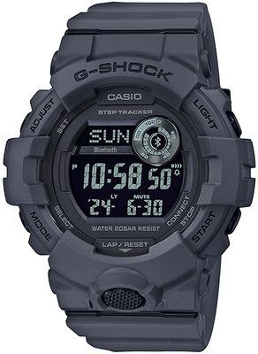 Zegarek CASIO G-Shock GBD-800UC-8ER