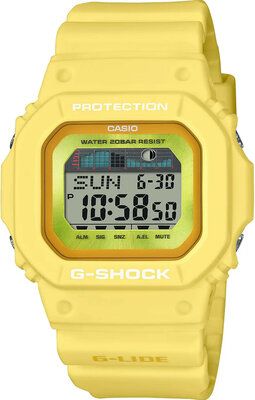 Zegarek CASIO G-Shock GLX-5600RT-9ER