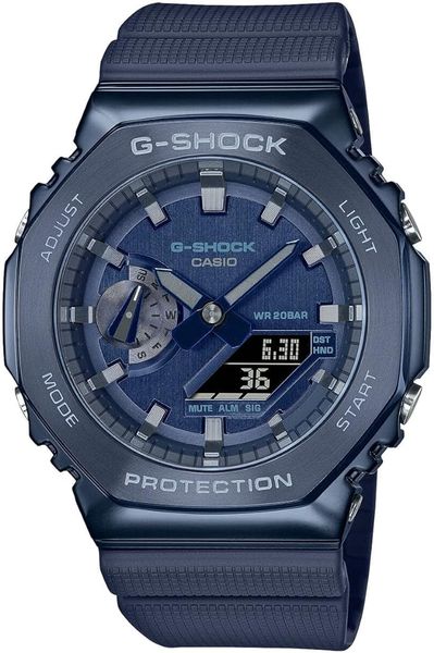Zegarek CASIO G-Shock GM-2100N-2AER
