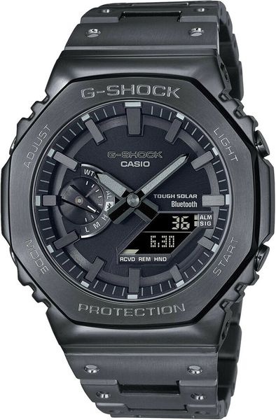 Zegarek CASIO  G-Shock GM-B2100BD-1AER