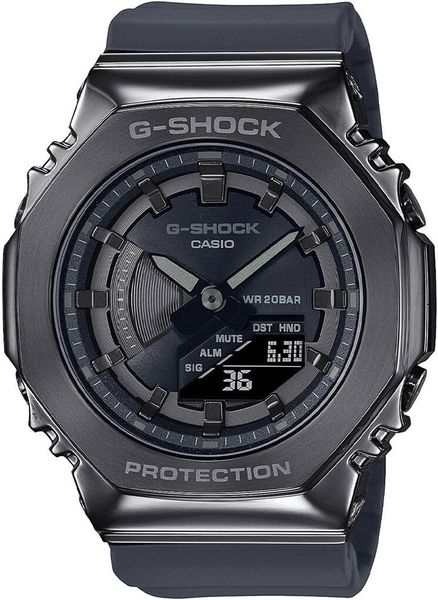 Zegarek CASIO  G-Shock GM-S2100B-8AER
