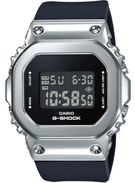 Zegarek CASIO  G-Shock GM-S5600-1ER