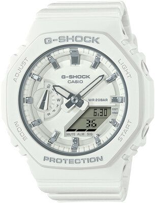 Zegarek CASIO G-Shock GMA-S2100-7AER