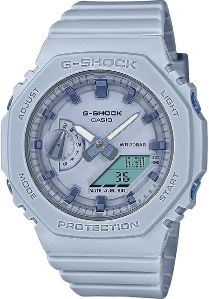 Zegarek CASIO G-Shock GMA-S2100BA-2A2ER