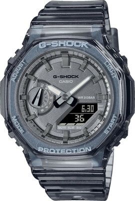 Zegarek CASIO G-Shock GMA-S2100SK-1AER