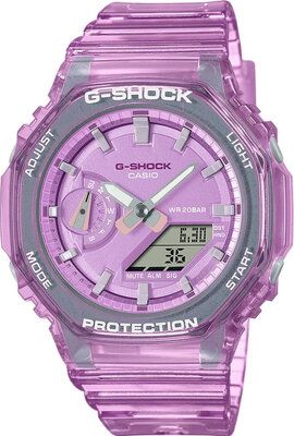 Zegarek CASIO G-Shock GMA-S2100SK-4AER