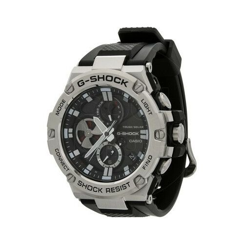 Zegarek CASIO G-Shock GST-B100-1AER