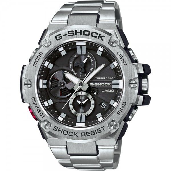Zegarek CASIO G-Shock GST-B100D-1AER