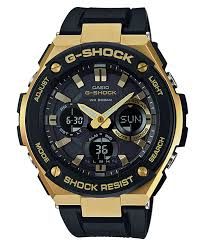 Zegarek CASIO G-Shock GST-S100G-1A