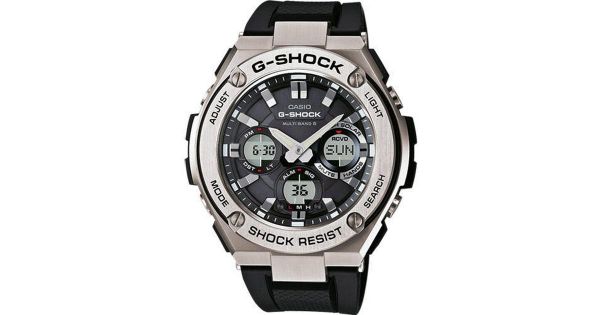 Zegarek CASIO G-Shock GST-W110-1AER