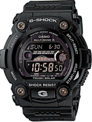 Zegarek CASIO G-Shock GW-7900B-1ER