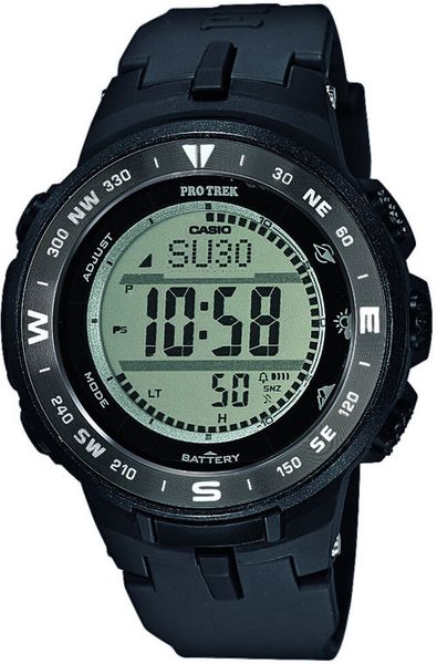Zegarek CASIO Pro - Trek PRG-330-1ER
