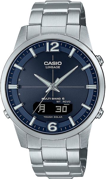Zegarek CASIO LCW-M170D-2AER