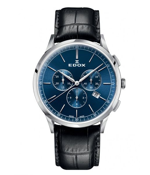 Zegarek Edox 10236 3C BUIN
