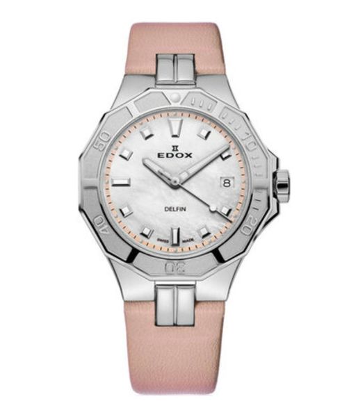 Zegarek Edox 53020 3C NARN