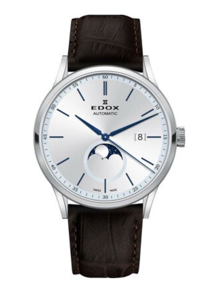 Zegarek Edox 80500 3 AIBU LES