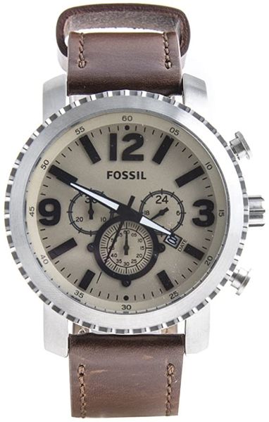 Zegarek Fossil BQ2101
