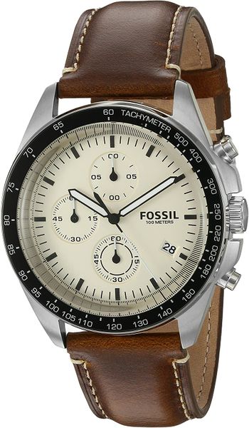 Zegarek Fossil CH3023