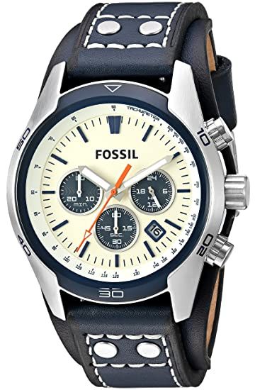 Zegarek Fossil CH3051