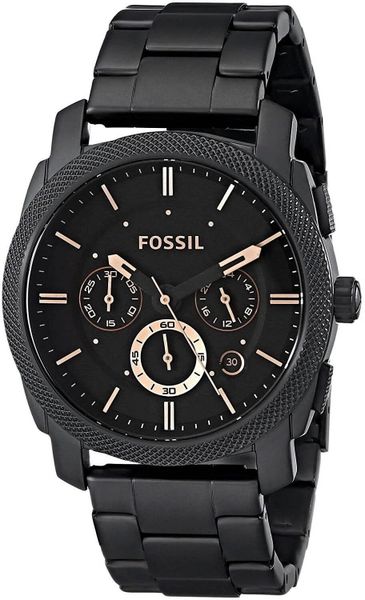 Zegarek Fossil FS4682