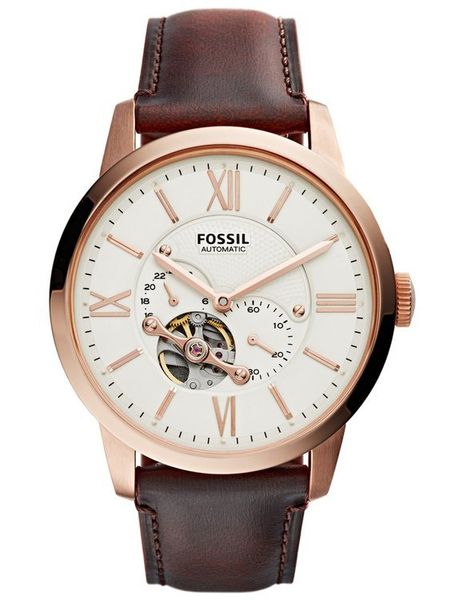 Zegarek Fossil ME3105