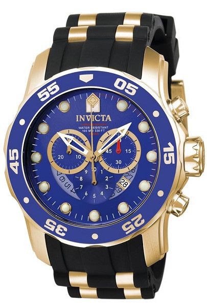 Zegarek Invicta 6983