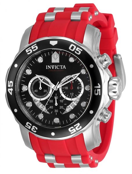 Zegarek Invicta Pro Diver 34009