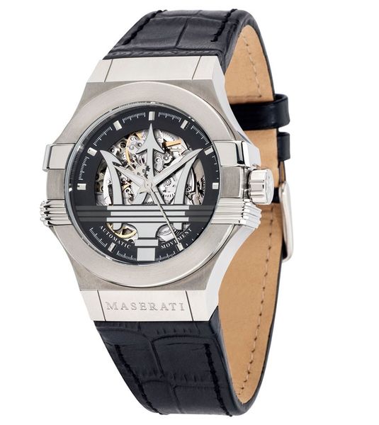 Zegarek Maserati R8821108001
