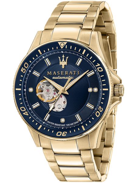 Zegarek Maserati R8823140004