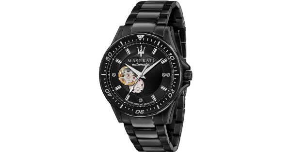 Zegarek Maserati R8823140005