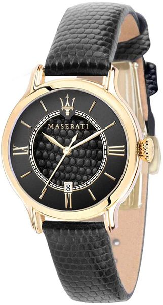 Zegarek Maserati R8851118501