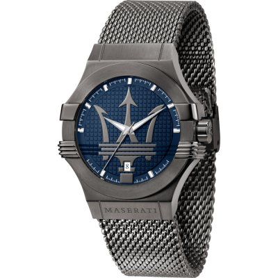 Zegarek Maserati R8853108005
