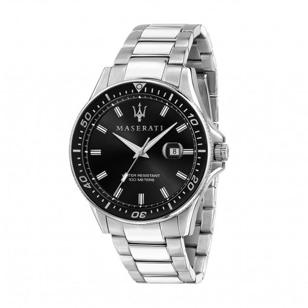 Zegarek Maserati R8853140002