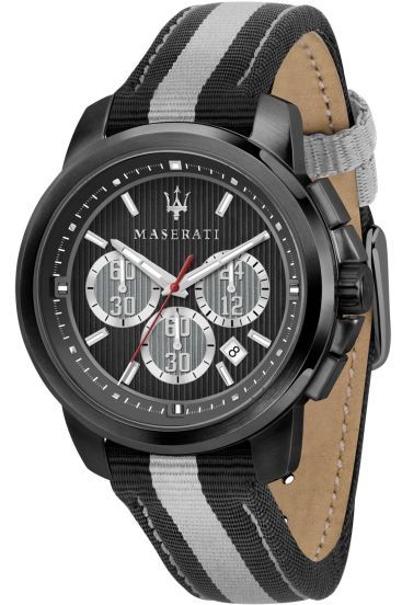 Zegarek Maserati R8871637002